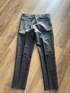 Marni ダークブラウン スラックス　サイズ40