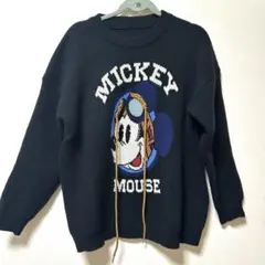 ディズニー ニット
