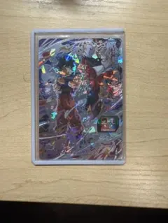 2025年最新】ドラゴンボールヒーローズ 悟空ジレンの人気アイテム