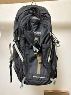 2026年最新】Columbia コロンビア ブルーリッジマウンテン30Lの人気