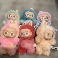 【値下げ中】POPMART THE MONSTERS BigintoEnergy