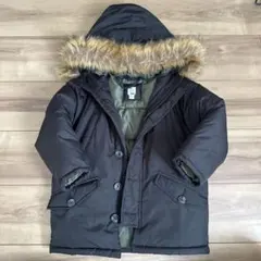 baby GAP ダウンコート サイズ100-105