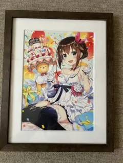 2025年最新】ときのそら 複製原画の人気アイテム - メルカリ