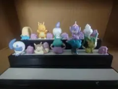 メタモン フィギュア コレクションセット