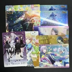 プロセカ　まとめ売り　東雲彰人　青柳冬弥　多め　おまけ付き 2周年直前の「プロセカ」東雲彰人＆青柳冬弥＆鏡音レンが表紙