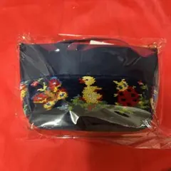 学校フェイラーミニショルダーバック　ハイジVERYコラボ