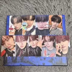 CLOSEYOUREYES クルユア 対面 ヨントン セット ミヌク