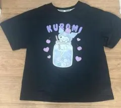 クロミTシャツ mサイズ