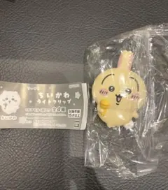 ちいかわ ライトクリップ うさぎ