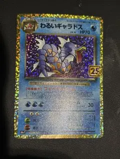 2026年最新】わるいギャラドス 25の人気アイテム - メルカリ