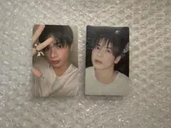 TXT テヒョン starkissed 通常盤 ①