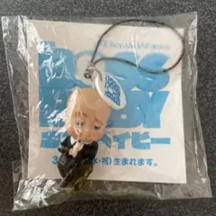 ボスベイビー