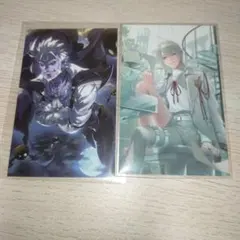 にじさんじ ノスタルジアコレクション2025 セット