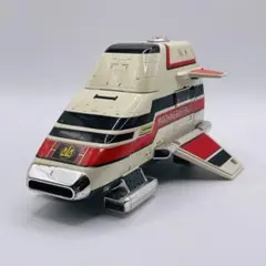 旧タカラ トランスフォーマー G1 ホイルジャック 539 当時物 - メルカリ