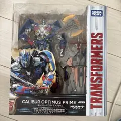 トランスフォーマー ss-122 オプティマスプライム ➕DNAアドオン