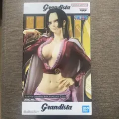 2026年最新】Grandista ボア・ハンコックの人気アイテム - メルカリ