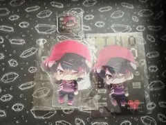 DIABOLIK LOVERS キノ アクリルスタンド