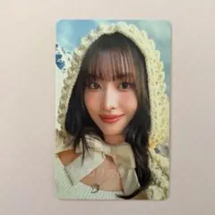 TWICE モモ STRATEGY JYP 購入特典 トレカ TWICE モモ STRATEGY JYP 購入特典 トレカ - メルカリ