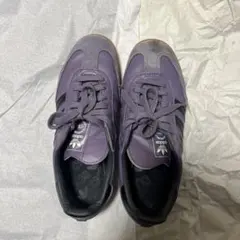 adidas SAMBAスニーカー