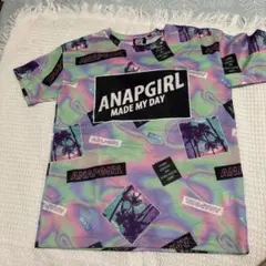 ANAPGIRL Tシャツ 150サイズのサムネイル