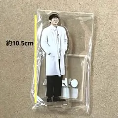 2026年最新】ロングコートダディ アクスタの人気アイテム - メルカリ