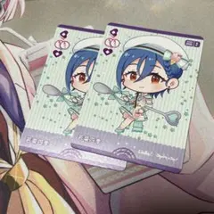 2025年最新】若菜四季 カードの人気アイテム - メルカリ