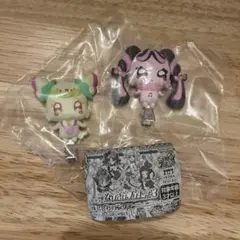 なりきりプリキュア3