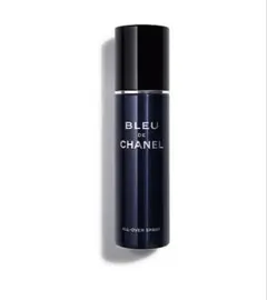 CHANEL ブルードゥ　シャネル　オールオーバー　スプレイ　Ｎ