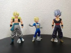 ドラゴンボール フィギュアセット（3体）