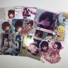 ୨୧推しの子 まとめ売り୨୧