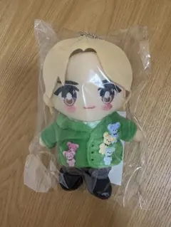 M!LK吉田仁人 SMILE POP! ぬいぐるみ アオノオトのしっぽ - メルカリ