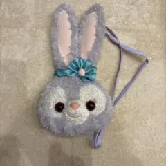 ステラルー　ポシェット