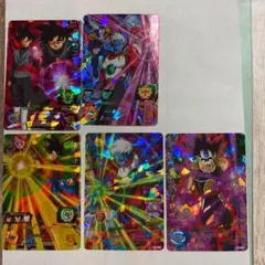 スーパードラゴンボールヒーローズ