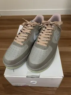 NIKE Air Force 1 Nike By You 27.5cmのサムネイル
