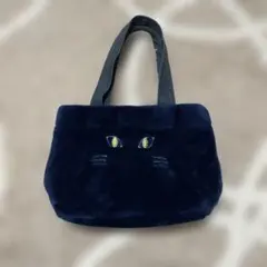 猫 トートバッグ