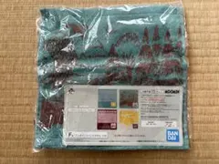 一番くじ ムーミン～Relaxing Picnic Time～ ハンドタオル