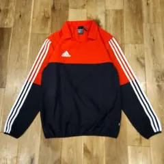 アディダス 　adidas 　クライマストーム　M　ピステ　ウインドブレーカー