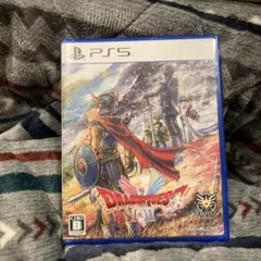 ドラゴンクエストI・II PS5 リメイク 1・2
