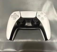 【ジャンク】PS5 Sony 純正 DualSense ワイヤレスコントローラー