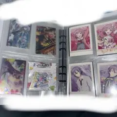 プロセカ ワンダショ カードまとめ売り