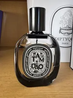 ディプティック　タムダオ　オードパルファン　75ml 瓶欠け有り