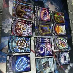 魔道具 パーツ