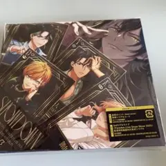 SHOWDOWN Paradox Live コンソレーションマッチ　 未開封