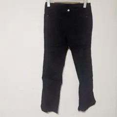 一点もの✨ ブラックカジュアルパンツ サイズ33