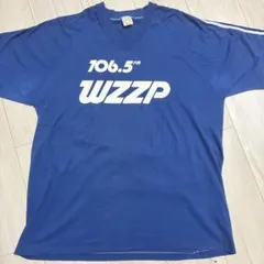 ウィーザーTシャツ　青 2025来日　ロッキンオンソニック ウィーザーTシャツ 青 2025来日 ロッキンオンソニック - メルカリ