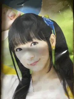 堀江由衣 ほっちゃん 抱き枕カバー Summer 黒ネコ集会 - メルカリ
