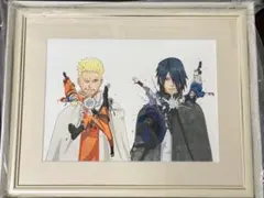 2026年最新】naruto展 複製原画の人気アイテム - メルカリ