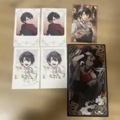 にじさんじ 夢追翔 グッズセット - メルカリ