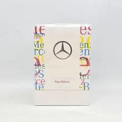 リ*ン様 Mercedes-Benz Pop Edition 30mlのサムネイル