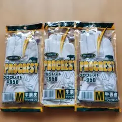 PROCREST プロクレスト #950 Mサイズ 手袋